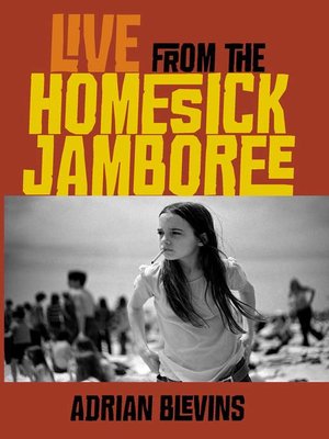 cover image of Live from the Homesick Jamboree